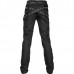 Princes Of Dark Men Gothic Zipper Pants